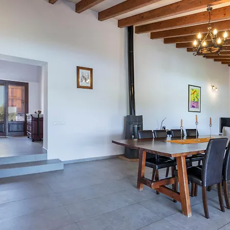 Holiday home Son Guillot De'n Pedro Ariany