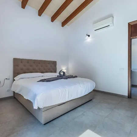 Holiday home Son Guillot De'n Pedro Ariany
