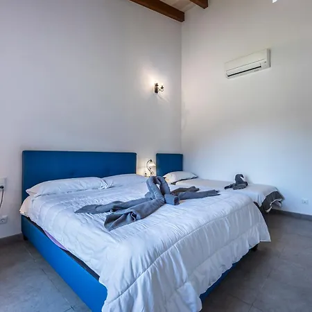 Son Guillot De'n Pedro Holiday home