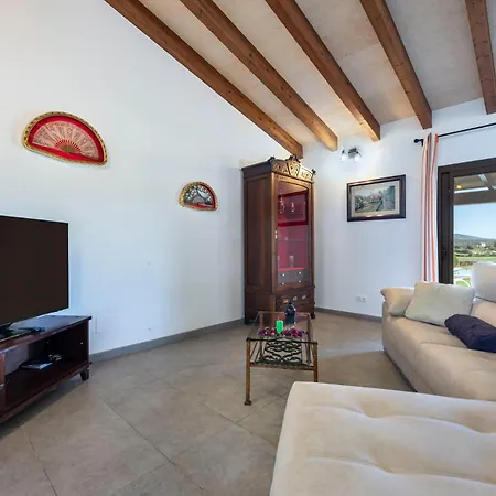 Holiday home Son Guillot De'n Pedro *