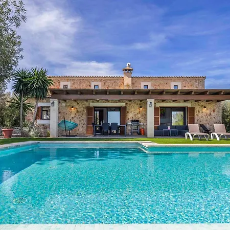 Holiday home Son Guillot De'n Pedro *