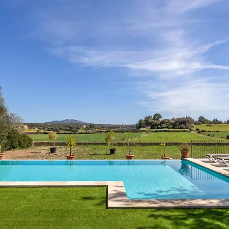 Holiday home Son Guillot De'n Pedro Ariany