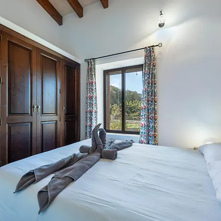 Holiday home Son Guillot De'n Pedro