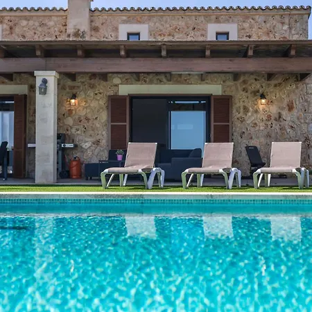 Son Guillot De'n Pedro Holiday home