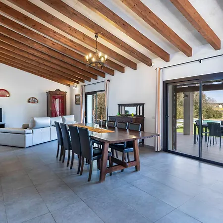 Son Guillot De'n Pedro Holiday home Ariany