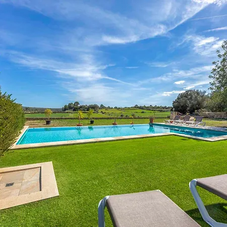 Son Guillot De'n Pedro Holiday home Ariany